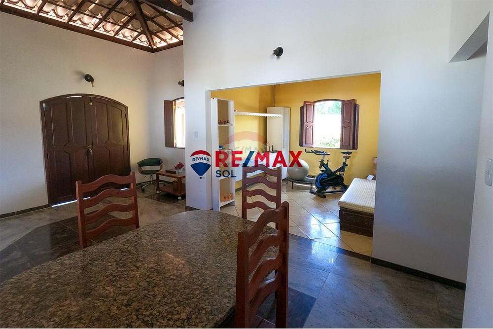 Casa de Condomínio - Venda - Camaçari , Bahia - GOPR1111.jpg - 580491001-64