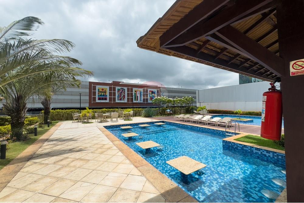 Apartamento - Venda - Salvador , Bahia - IMG_1291.jpg - 580491005-173