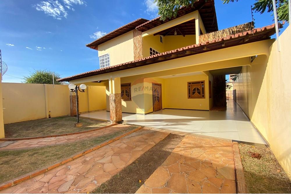 Sobrado - Alugar - Barreiras , Bahia - WhatsApp Image 2024-08-24 at 13.16.48 (2).jpeg - 580651020-130