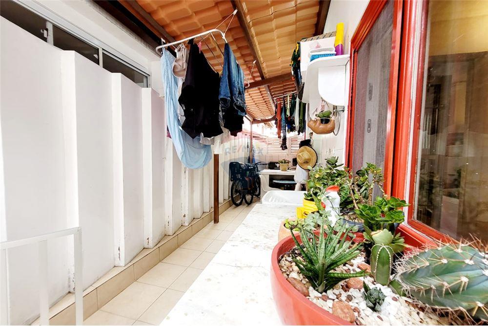 Casa - Venda - Salvador , Bahia - 29 - 580551013-280