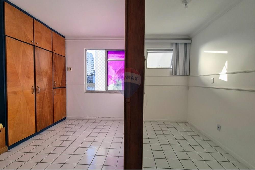 Apartamento - Venda - Salvador , Bahia - WhatsApp Image 2025-01-18 at 16.52.04 (1).jpeg - Ducha - 580561035-17