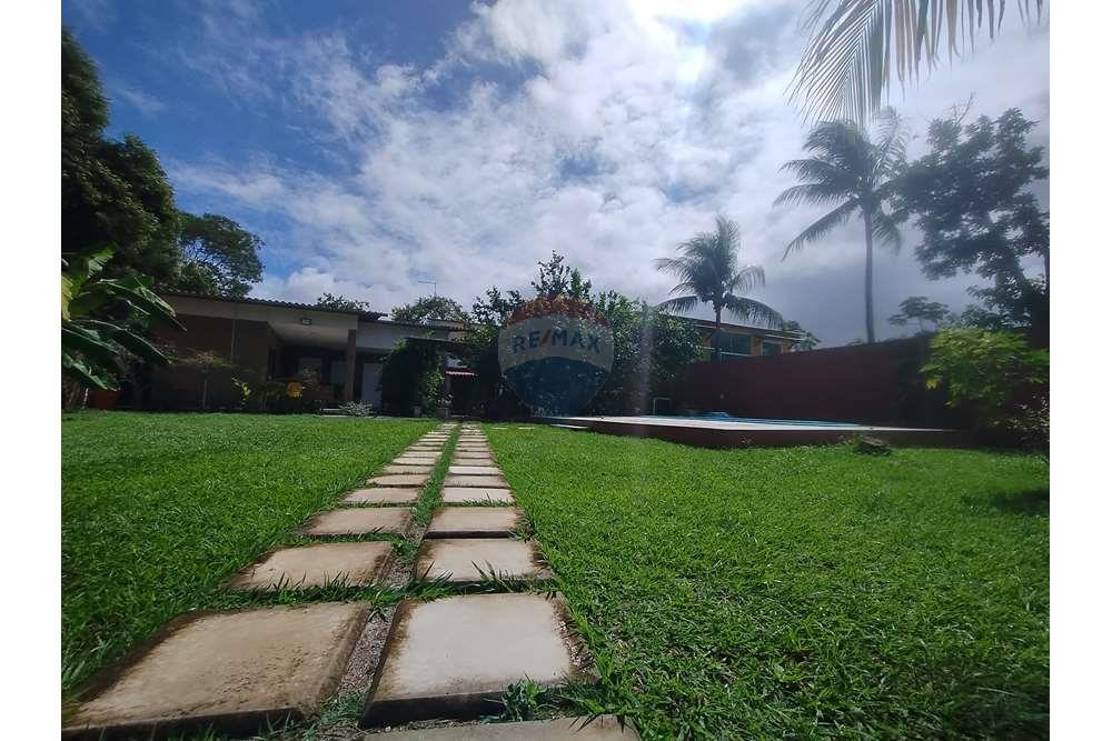 Casa de Condomínio - Alugar - Camaçari , Bahia - IMG_20240612_105636051.jpg - 580561046-207