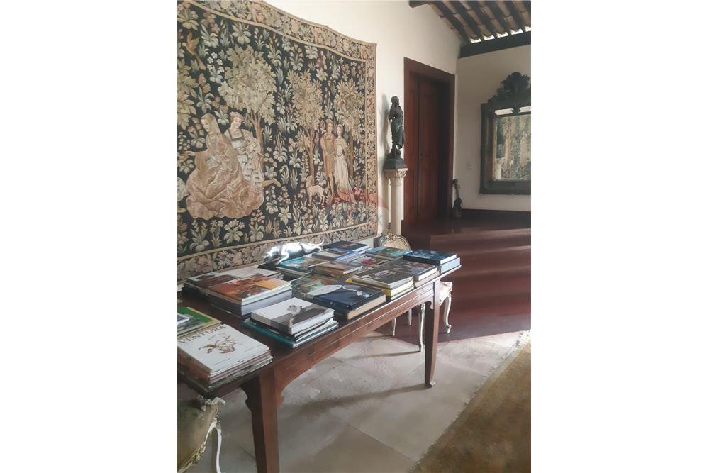 Casa - Venda - Salvador , Bahia - 5 - 580421011-880