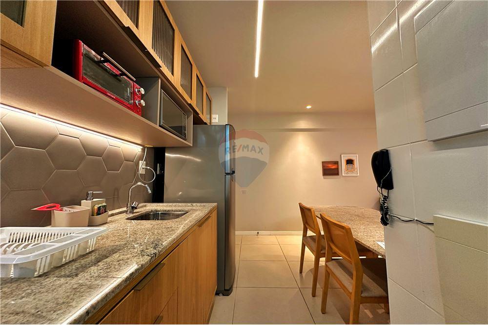 Apartamento - Venda - Salvador , Bahia - 10 - 580551038-175