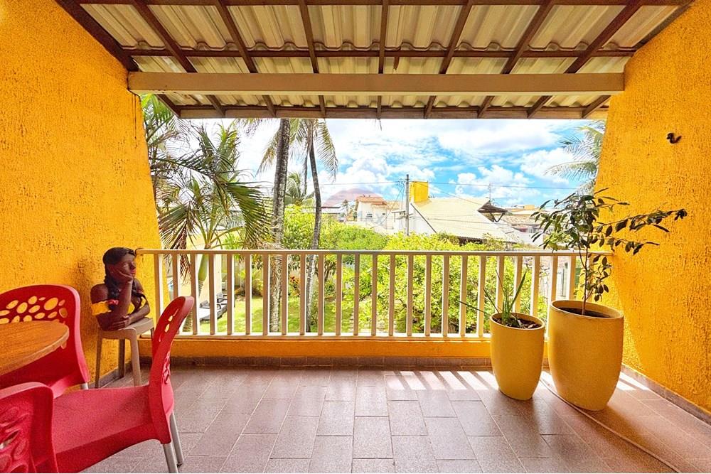 Casa - Venda - Salvador , Bahia - IMG_2944.JPG - 580761015-104