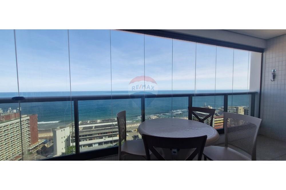 Apartamento - Alugar - Salvador , Bahia - b70ac2d5-4b3a-40a2-a999-267d15dbf776.jpeg - 580541061-13