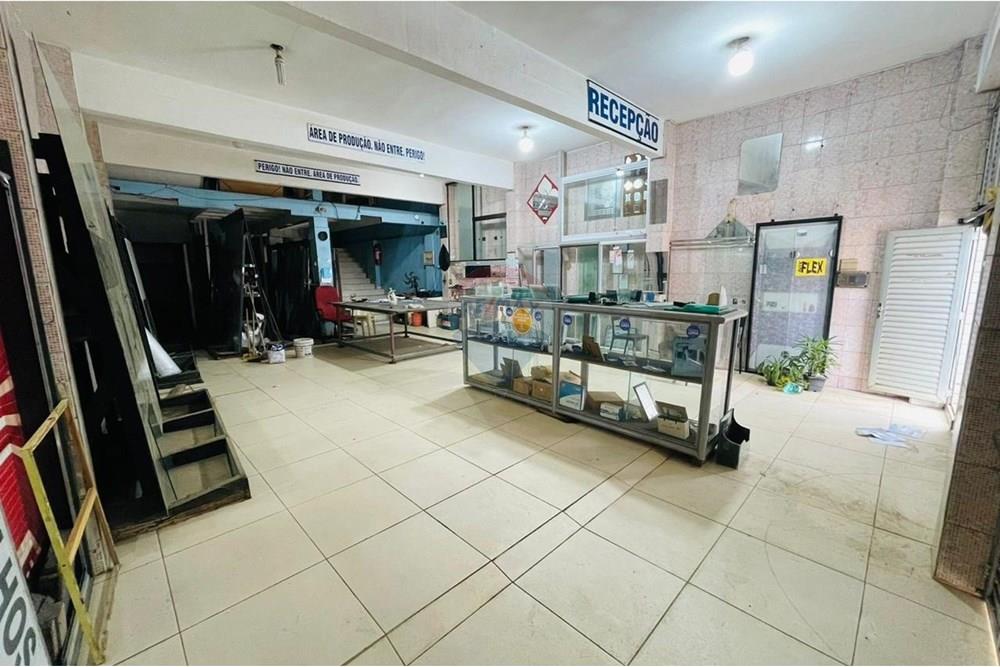 Casa Comercial - Venda - Salvador , Bahia - 15.jpg - 580541053-6