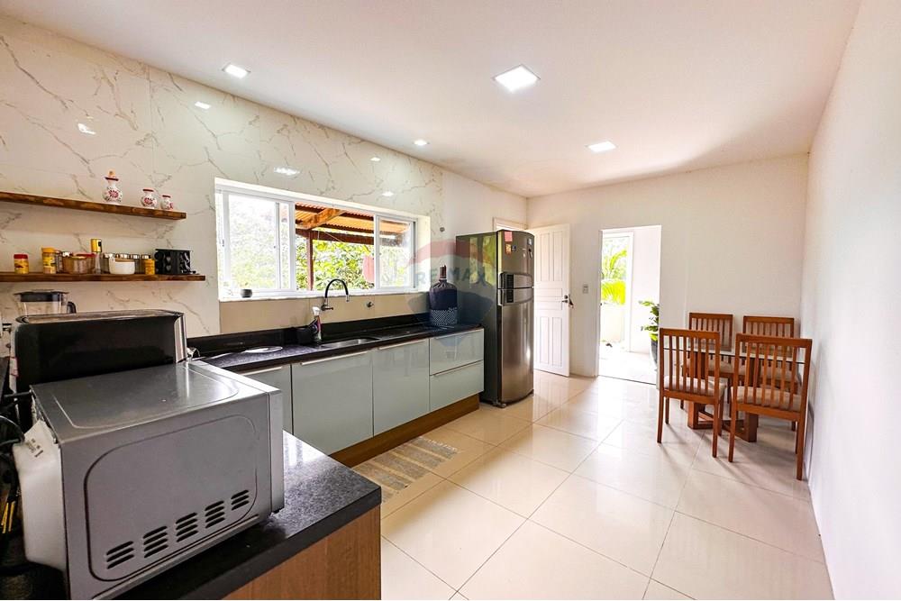 Casa de Condomínio - Venda - Lauro de Freitas , Bahia - IMG_3712.jpg - 580491027-115