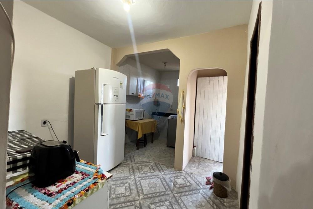 Casa - Venda - Salvador , Bahia - IMG_8936.JPG - 580721048-5