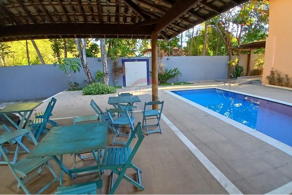 Casa de Condomínio - Venda - Porto Seguro , Bahia - 20250808_162818.jpg - 580581006-74