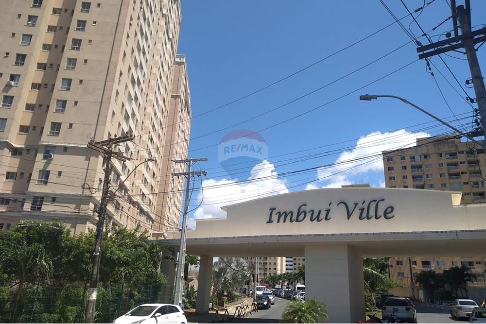 Apartamento - Venda - Salvador , Bahia - WhatsApp Image 2025-02-20 at 09.33.16 (1).jpeg - 580331013-706