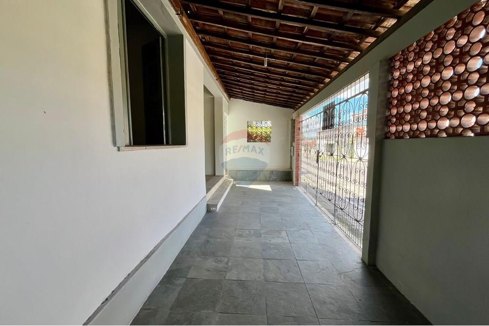 Casa - Venda - Alagoinhas , Bahia - 8cecd920-2a04-4b7a-baaf-42537720a2c3.jpeg - 580701047-25