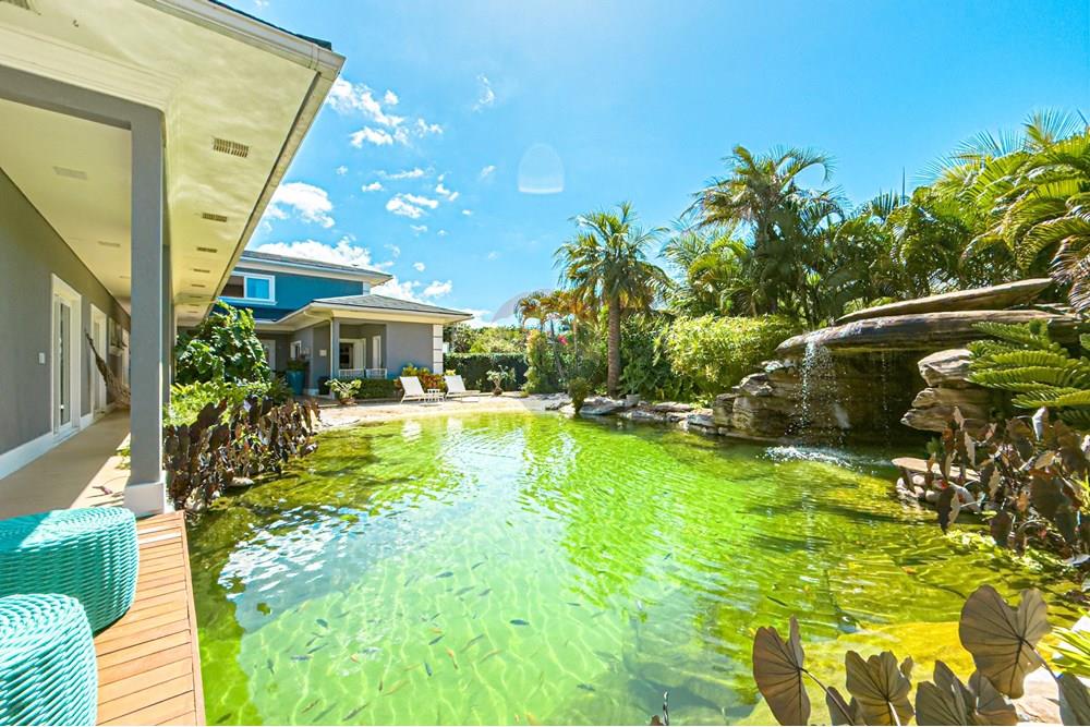 Casa de Condomínio - Venda - Camaçari , Bahia - IMG_4819.jpg - 580761036-20