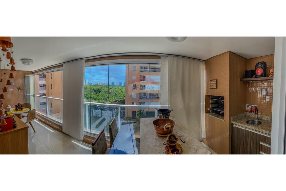 Apartamento - Venda - Salvador , Bahia - IMG_8478.jpg - 580761029-5