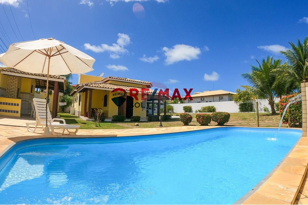 Casa de Condomínio - Venda - Camaçari , Bahia - GOPR1108.jpg - 580491001-64