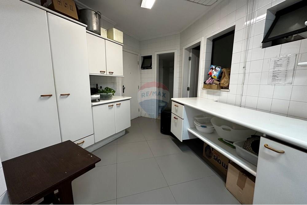 Apartamento - Venda - Salvador , Bahia - IMG_5574.jpeg - Cozinha - 580761029-11