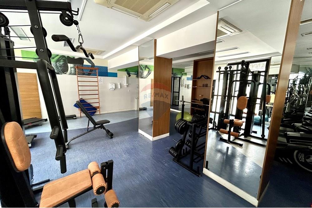 Apartamento - Alugar - Salvador , Bahia - IMG_2393.jpeg - 580721010-88