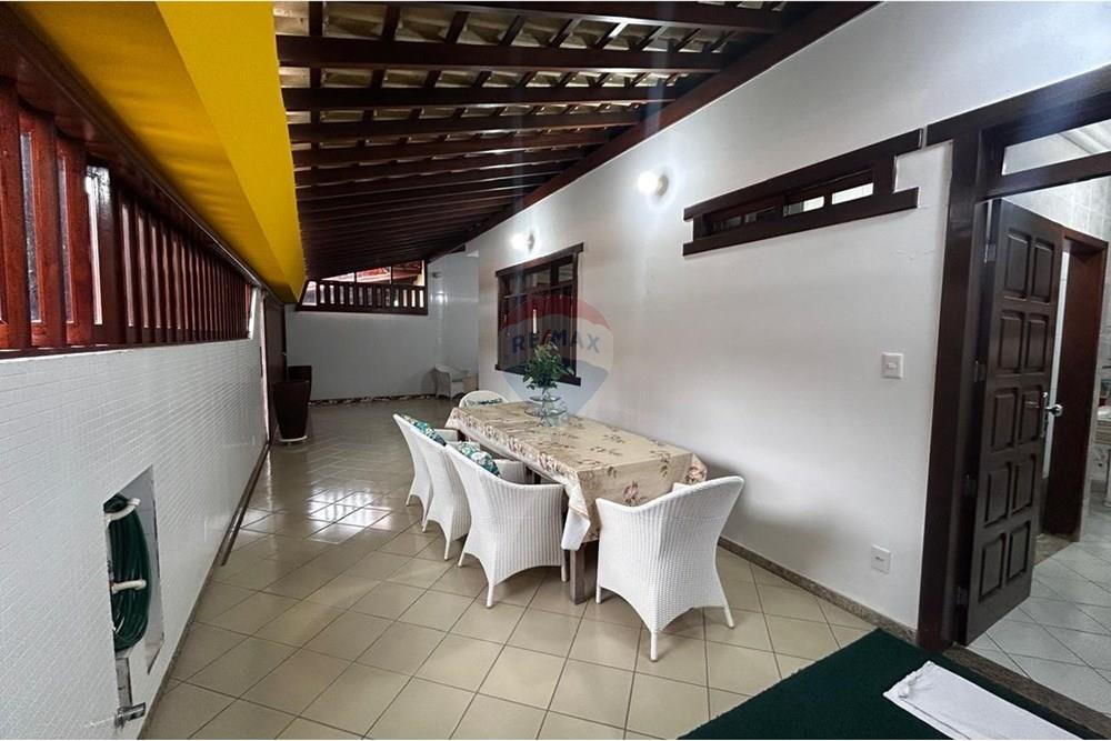 Casa - Venda - Salvador , Bahia - e2b5cd85-c7fa-4998-afd9-4b94c9013f9c.jpg - 580541023-58