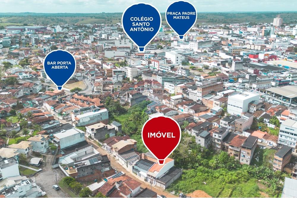 Apartamento - Venda - Santo Antônio de Jesus , Bahia - DJI_0575.jpg - 580341038-20