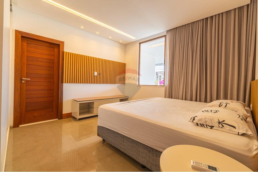 Casa de Condomínio - Venda - Santo Antônio de Jesus , Bahia - DSC04833-HDR.jpg - 580341018-148