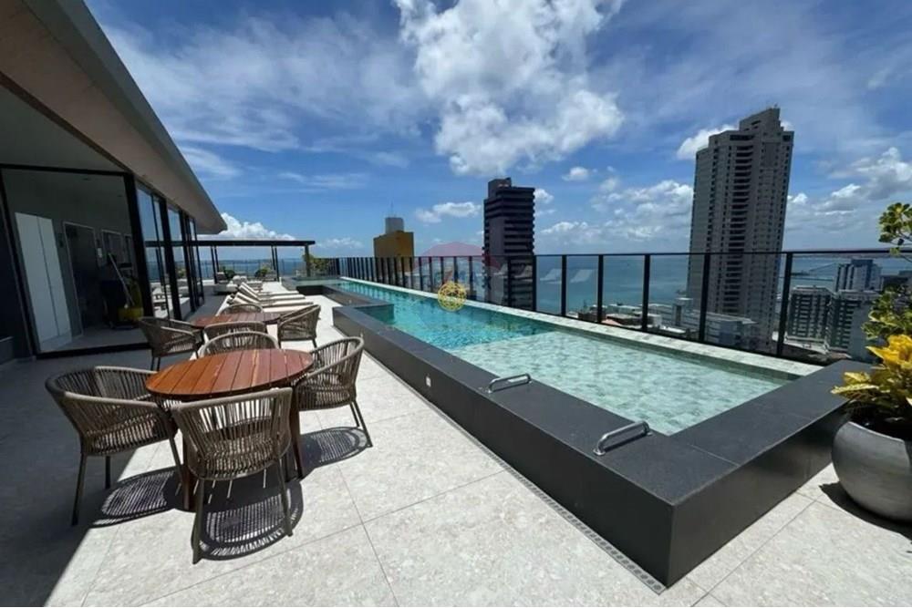 Apartamento - Alugar - Salvador , Bahia - WhatsApp Image 2025-07-30 at 17.03.01.jpeg - 580551044-127