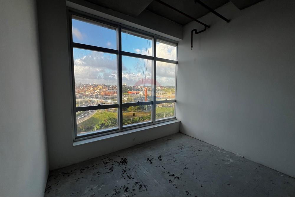 Cj. Comercial/ Sala - Alugar - Salvador , Bahia - IMG_6010.JPG - 580541068-11