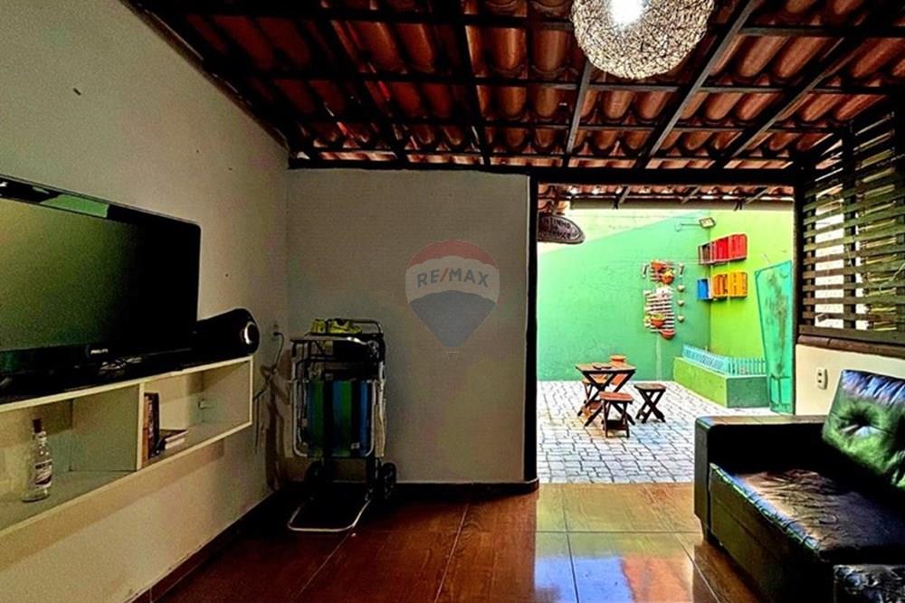 Casa, 3 quartos, 98 m² - Foto 15