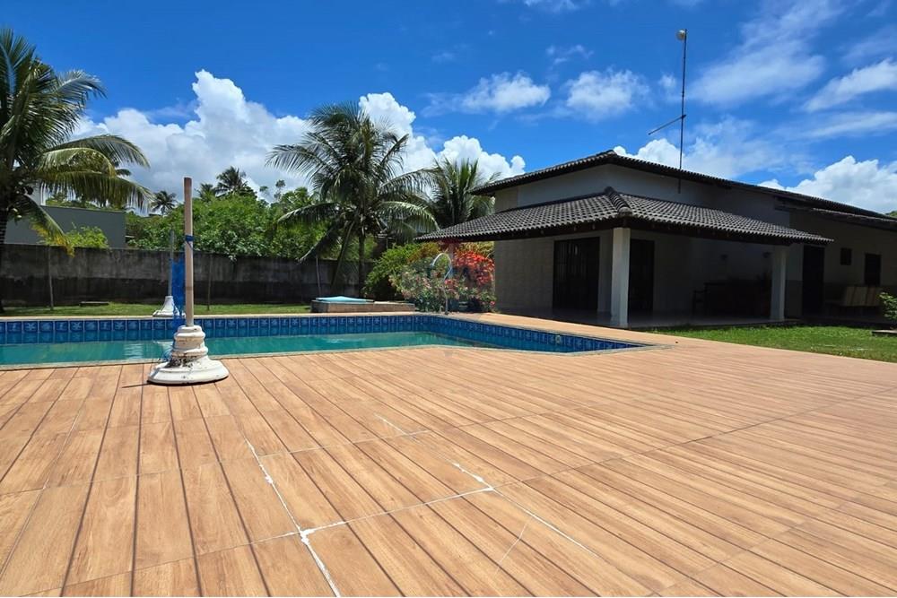 Casa de Condomínio - Venda - Camaçari , Bahia - Afonso 32.jpg - 580421097-8