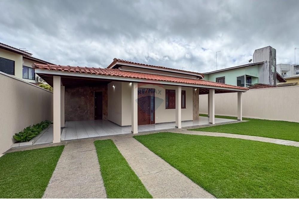 Casa - Venda - Santo Antônio de Jesus , Bahia - IMG_2966.jpg - 580341022-1