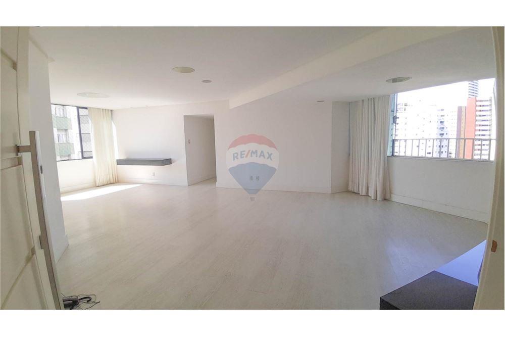 Apartamento - Venda - Salvador , Bahia - 8 - 580551017-466