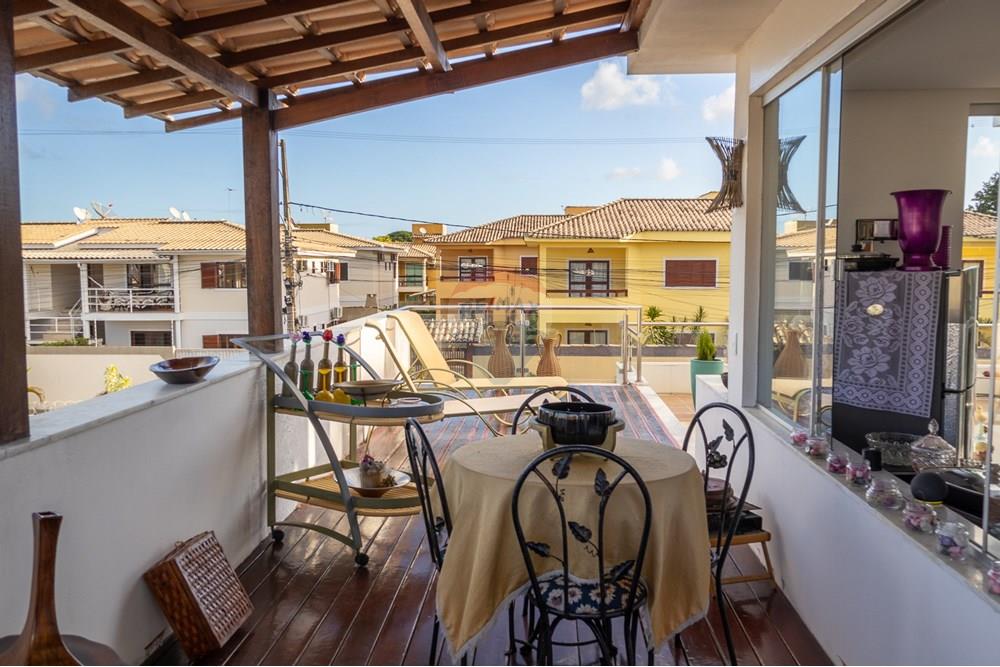 Casa à venda com 3 quartos, 263m² - Foto 56