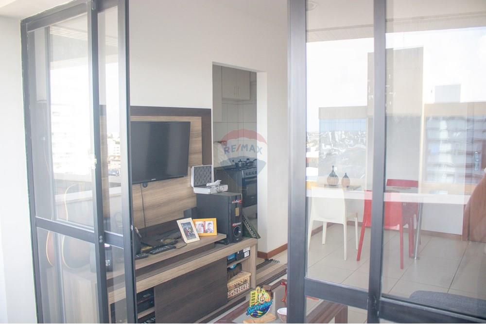 Apartamento - Venda - Lauro de Freitas , Bahia - _MG_9200.jpg - 580781027-2