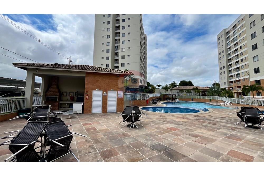 Apartamento - Alugar - Alagoinhas , Bahia - IMG-20250811-WA0055.jpg - 580701034-88