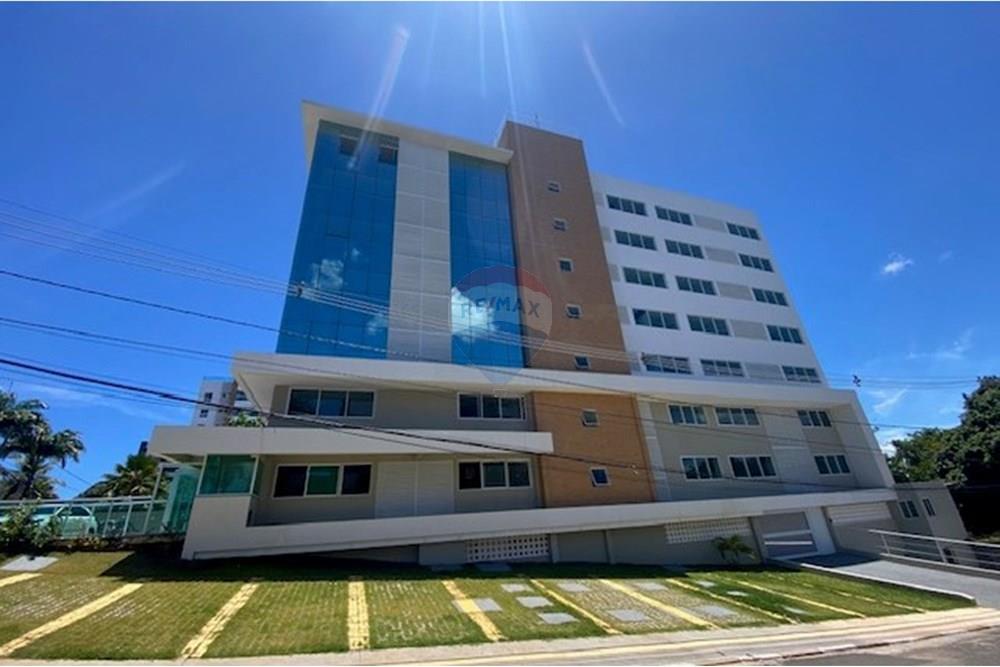 Ponto Comercial/ Loja - Venda - Lauro de Freitas , Bahia - IMG_2489.jpg - 580871016-9