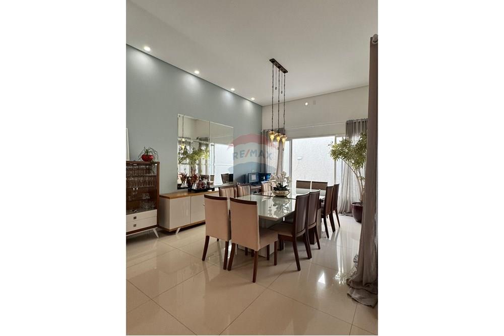 Casa, 4 quartos - Foto 3