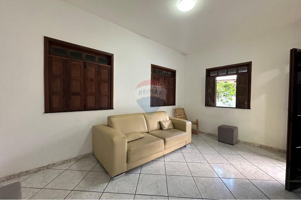 Casa - Venda - Salvador , Bahia - 37428F0D-C93C-4EB3-AADD-D6FBC7D1B4B5.JPG - 580551015-122