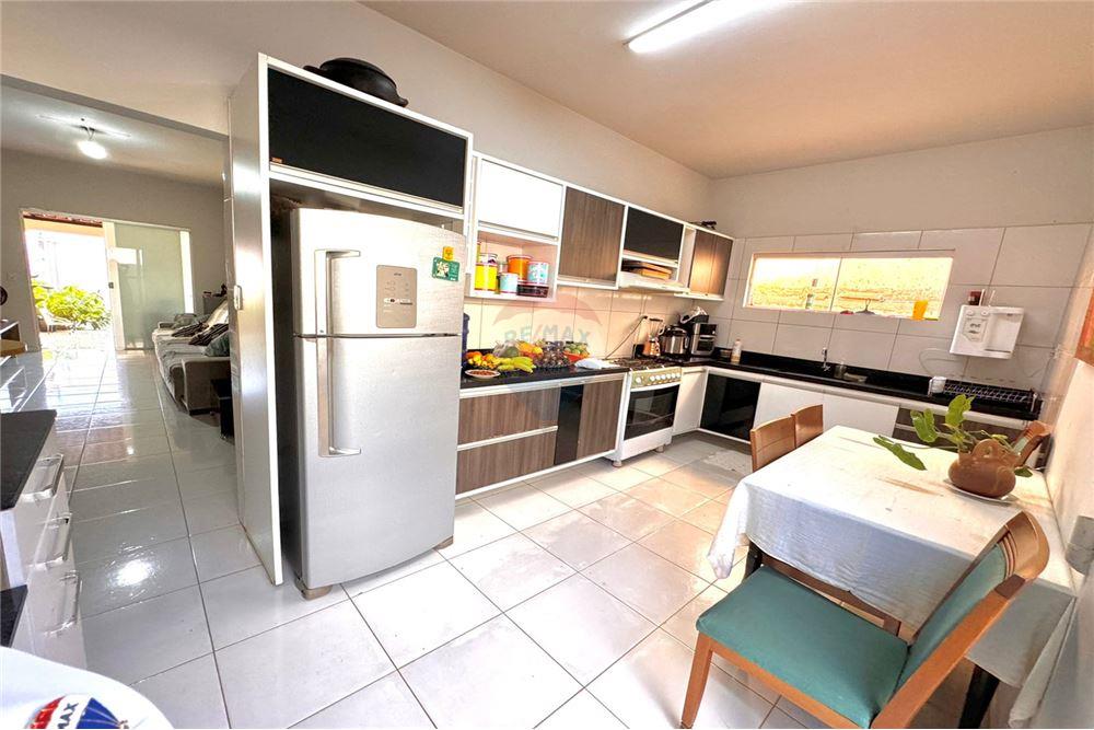 Casa - Venda - Barreiras , Bahia - 28 - 580651047-93