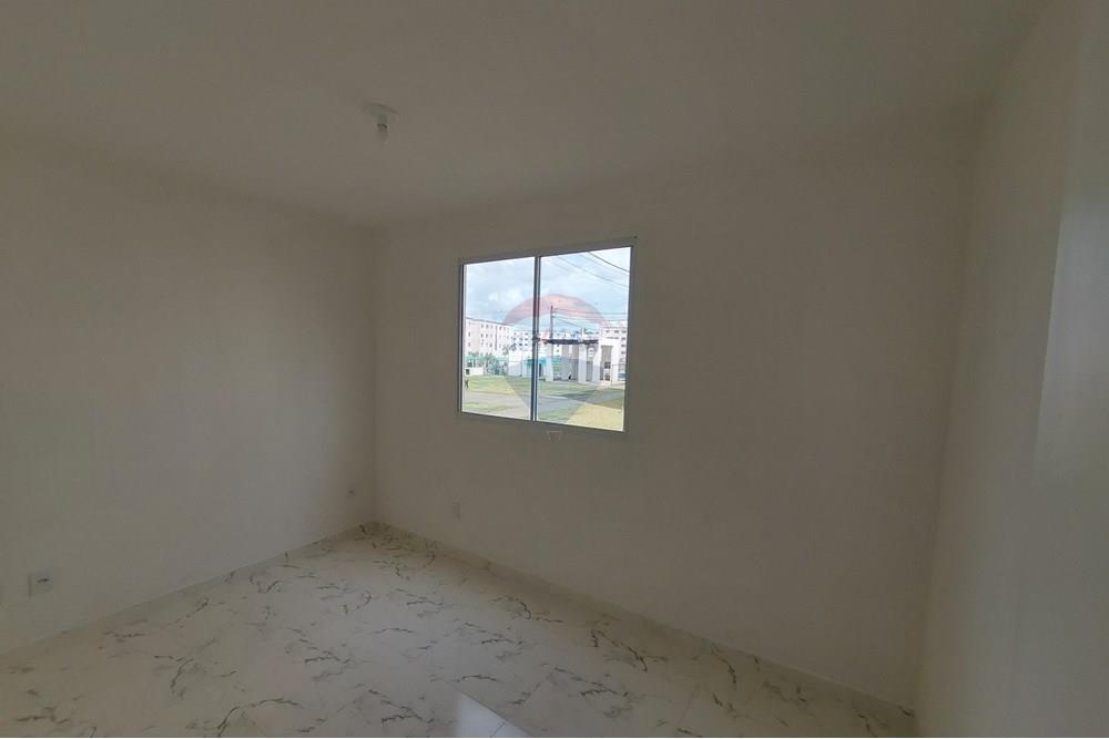 Apartamento - Alugar - Salvador , Bahia - 20241001_092631.jpg - Quarto principal - 580781005-35