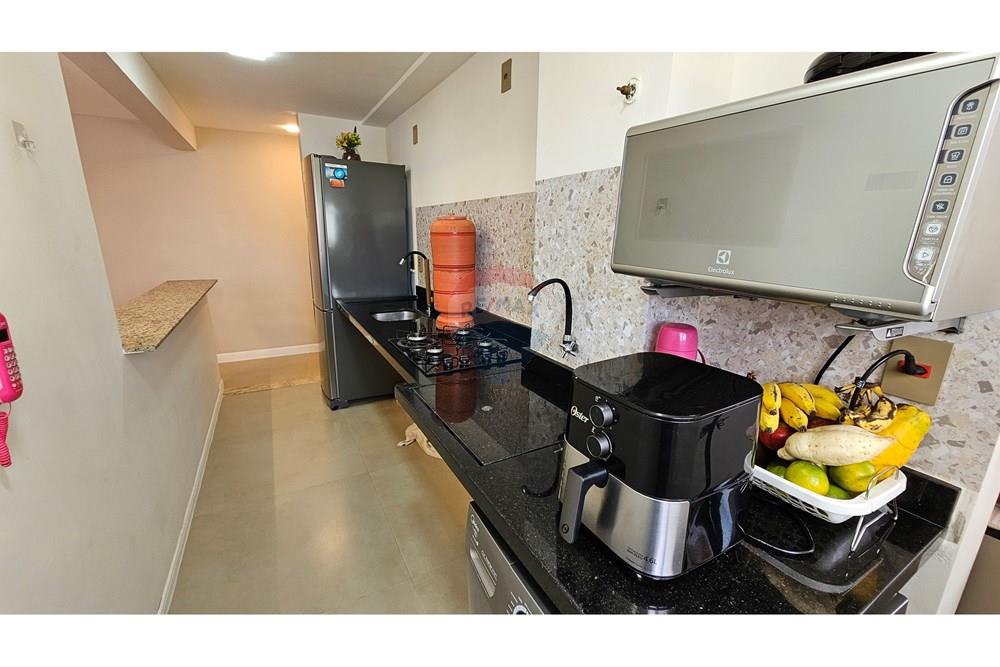 Apartamento - Venda - Salvador , Bahia - 20250309_122111.jpg - 580761031-21