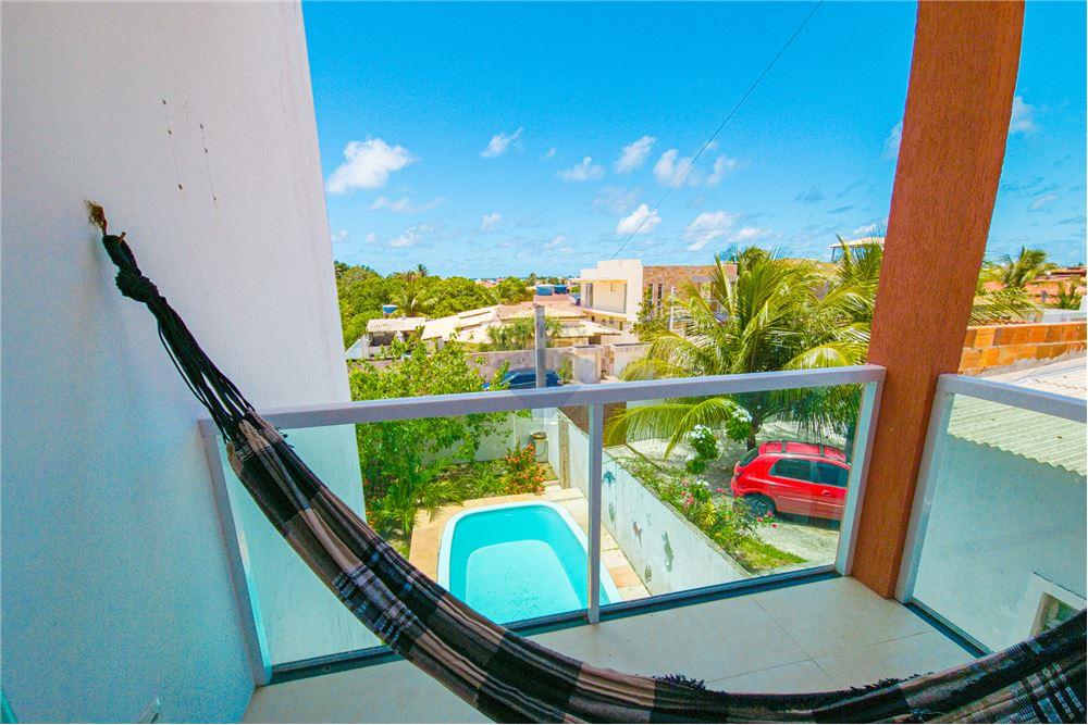 Casa de Condomínio - Alugar - Camaçari , Bahia - 22 - 580781001-50