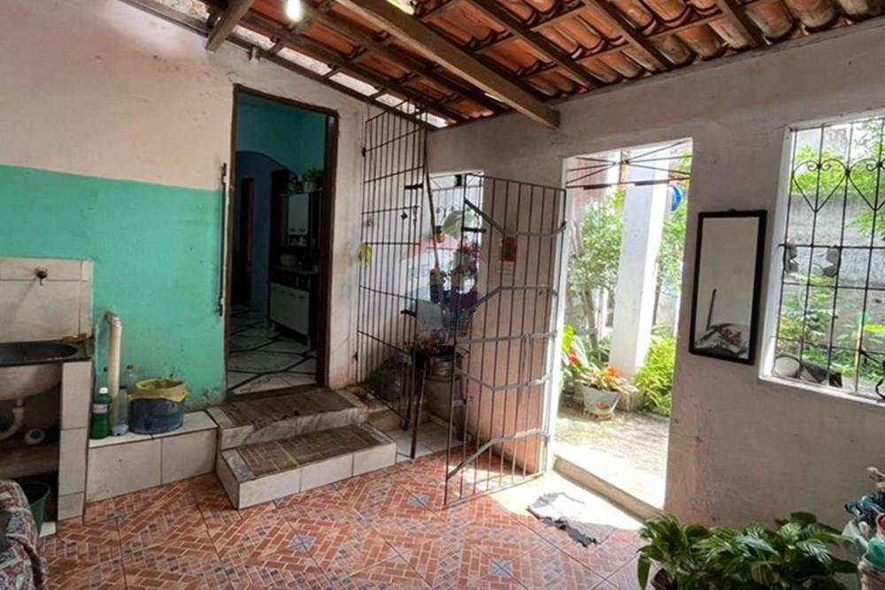 Casa - Venda - Alagoinhas , Bahia - IMG-20250910-WA0149.jpg - 580701051-20