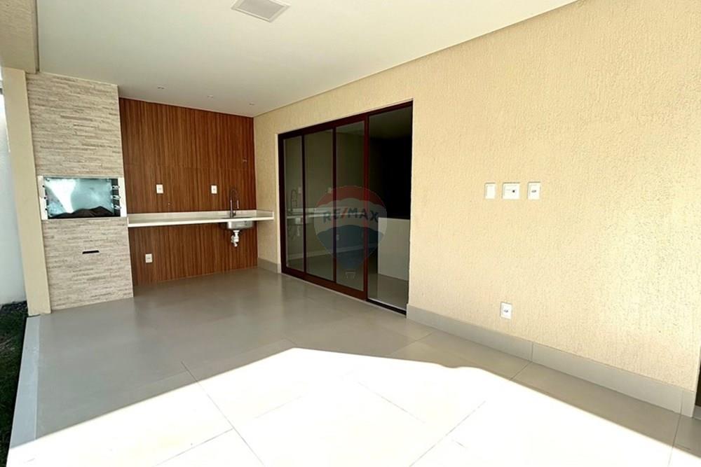 Casa de Condomínio - Venda - Camaçari , Bahia - IMG_6383.jpeg - Área Gourmet - 580721030-2