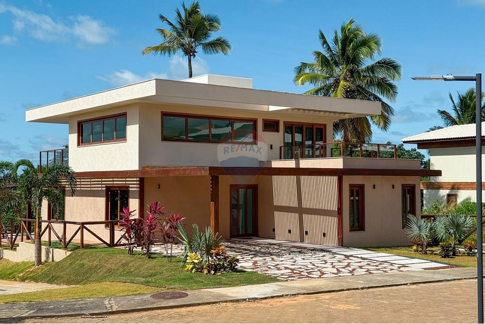Casa de Condomínio - Venda - Mata de São João , Bahia - IMG_0110.jpg - 580761036-19