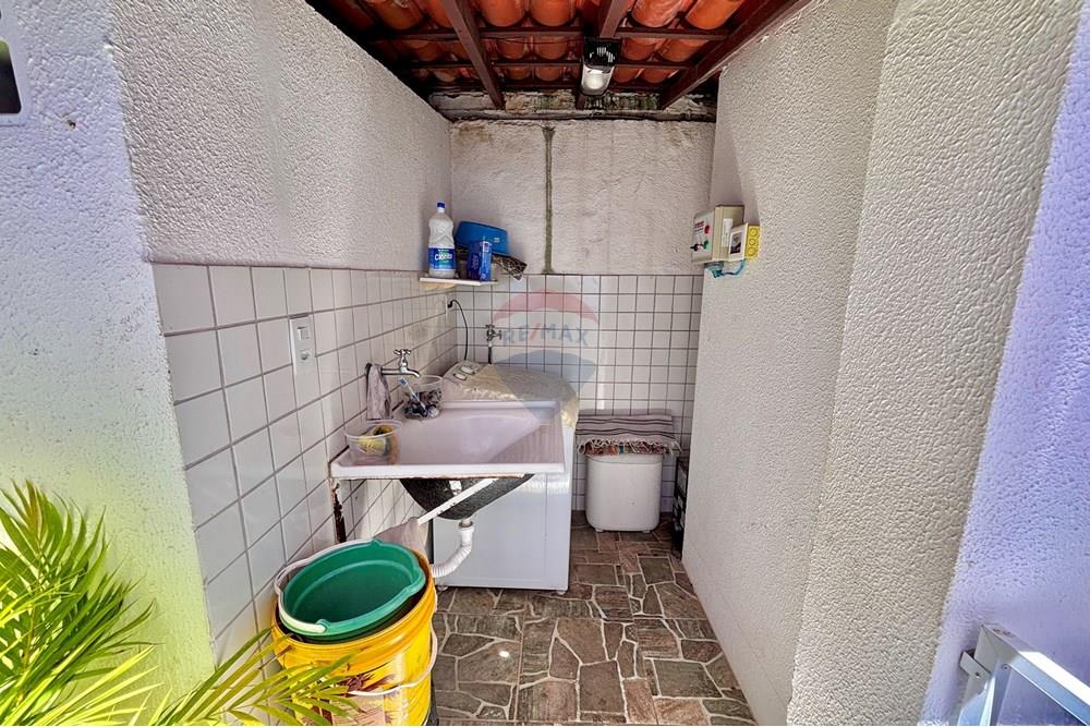 Casa - Venda - Salvador , Bahia - IMG_7164.JPG - 580761021-12