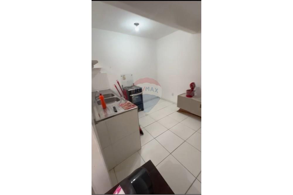 Kitnet-Studio - Foto 5