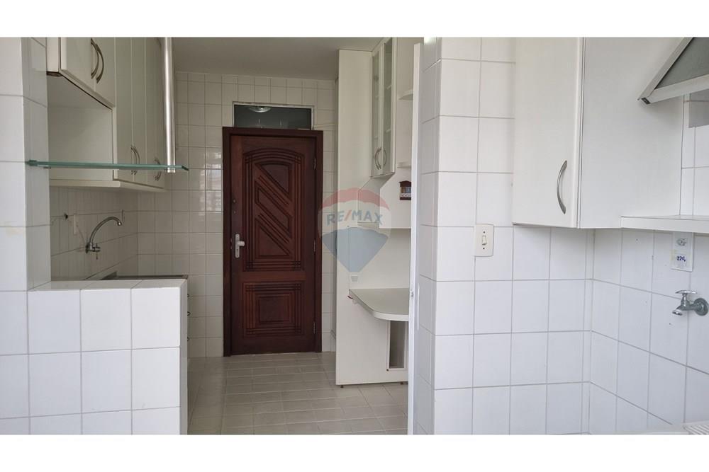 Apartamento - Alugar - Salvador , Bahia - ft cozinha 3.jpg - 580721009-92