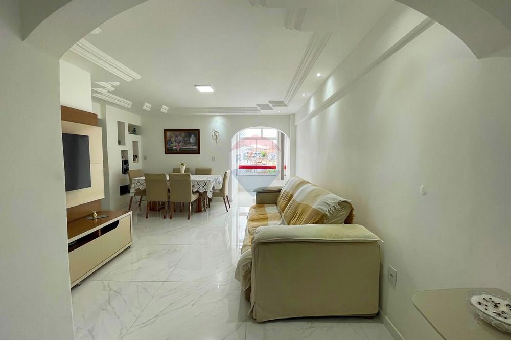 Apartamento - Venda - Salvador , Bahia - IMG_4344.jpg - 580761026-4