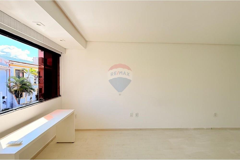 Casa de Condomínio - Venda - Salvador , Bahia - Imagem do WhatsApp de 2025-09-26 à(s) 12.00.33_1fe31c2a.jpg - Quarto - 580871013-2