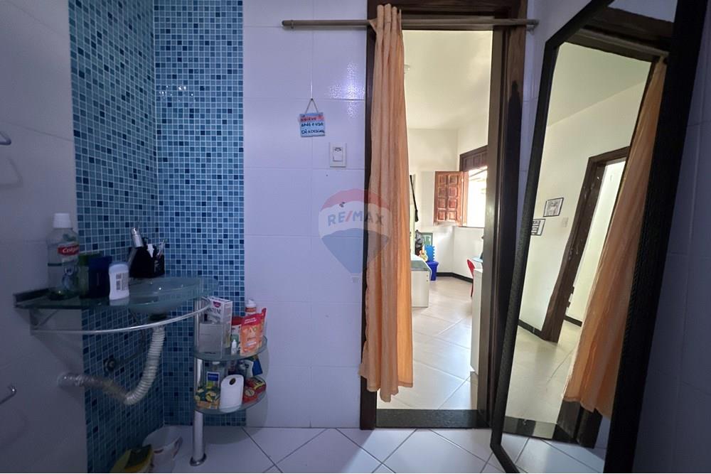 Casa - Venda - Salvador , Bahia - 6C24D43B-4ADE-4617-A8C5-DD35B98D2A1F.JPG - 580551015-122