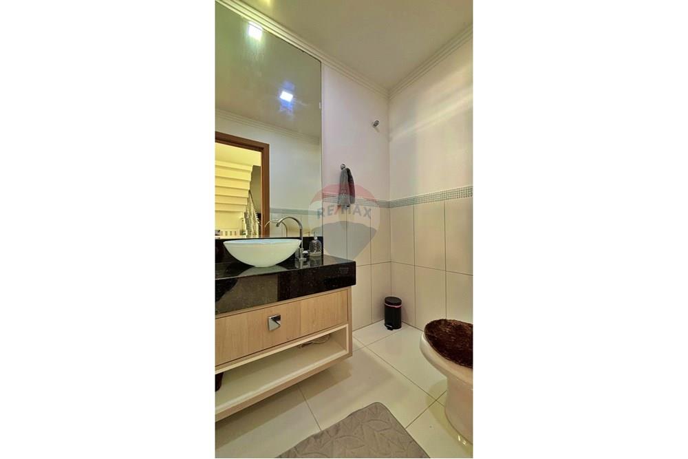 Apartamento à venda com 4 quartos, 197m² - Foto 5